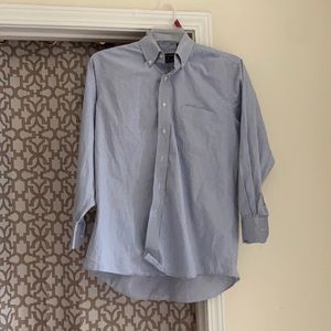 Men’s Dress Shirt